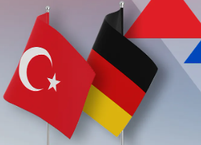 2531 – TÜBİTAK & DAAD (Almanya) İkili İş Birliği Seyahat Destek Programı 6. Çağrısı Açıldı!