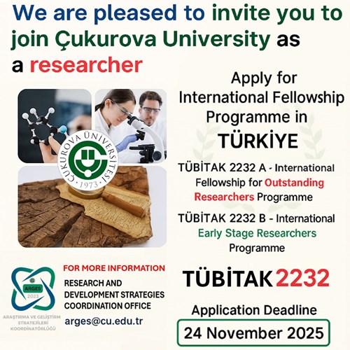 International Fellowship Programme 2025 Calls are Open for Application