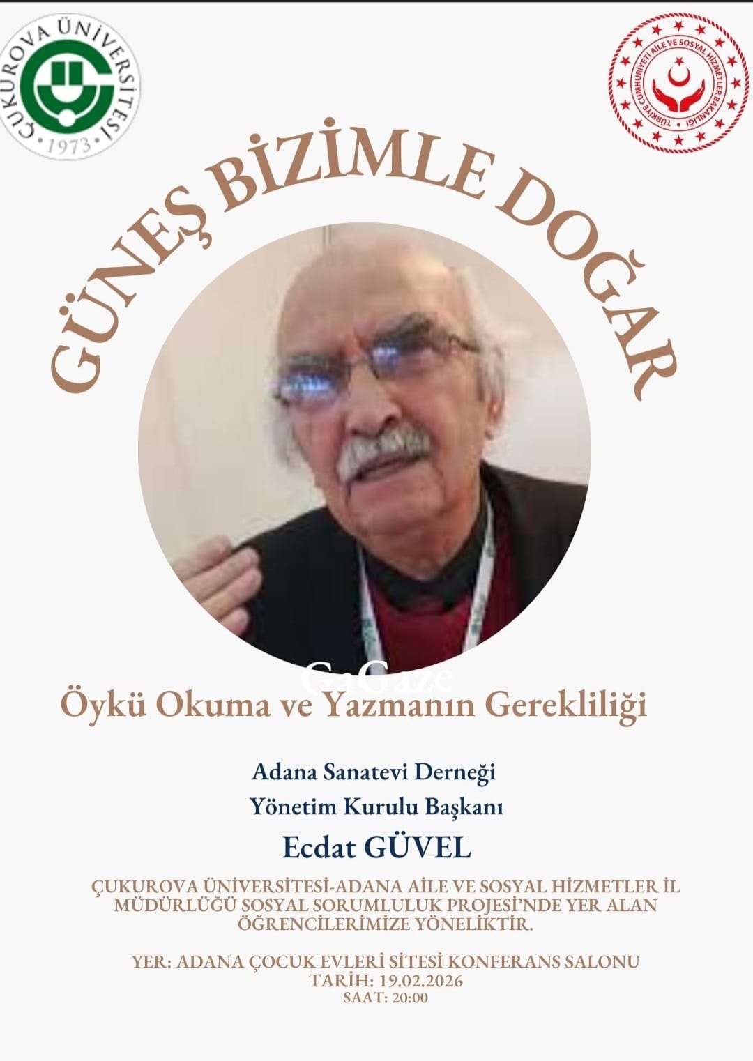 Öykü Okuma ve Yazmanın Gerekliliği