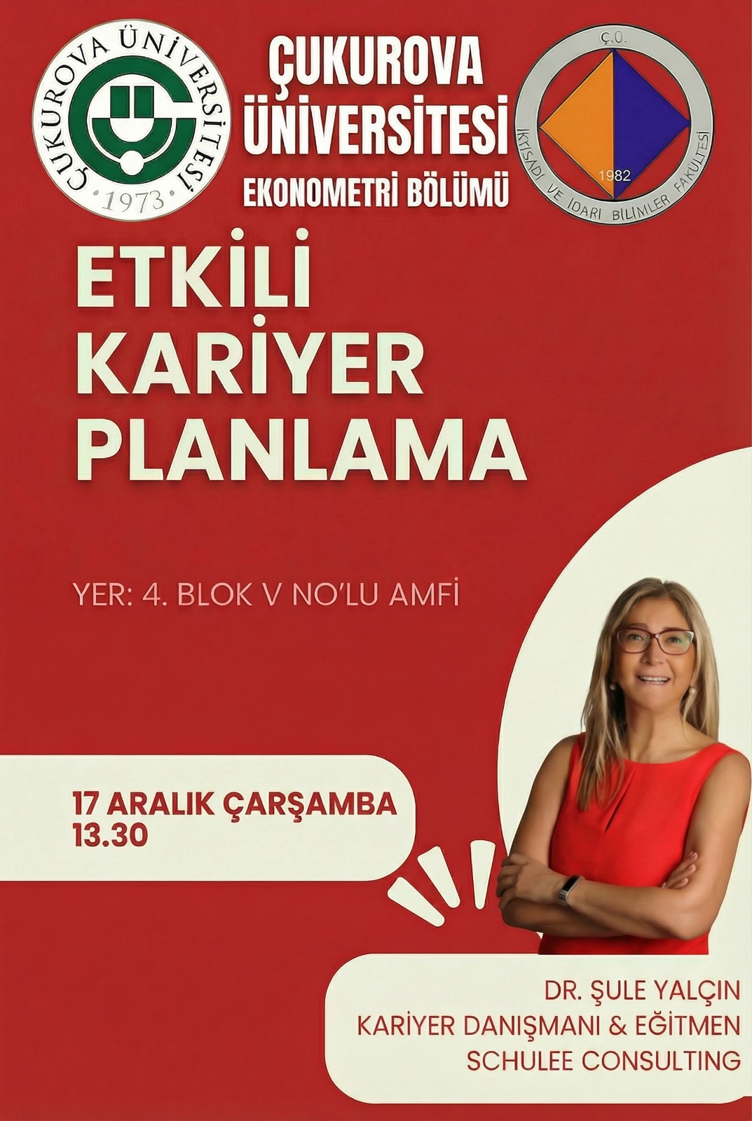 Etkili Kariyer Planlama
