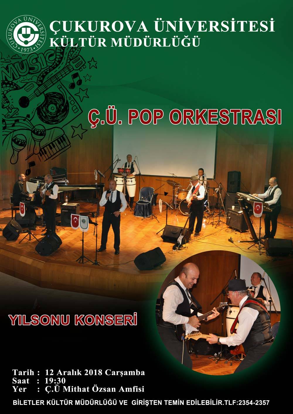 Cukurova Universitesi